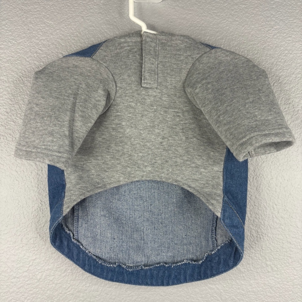 Denim Dog Sweater - San Francisco 49ers - Picture 5 of 8